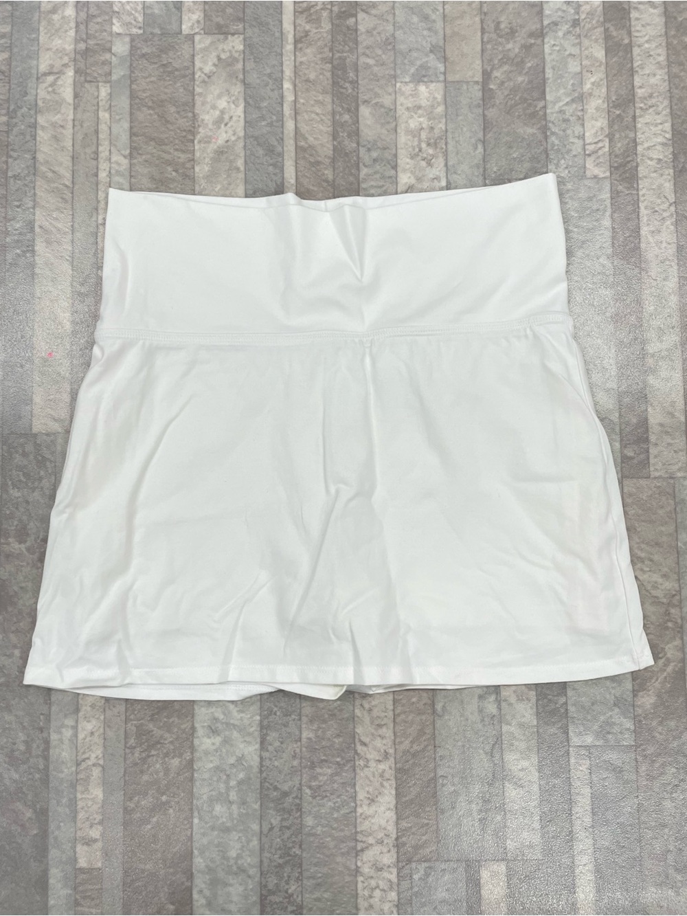 (UO-64) Urban Outfitters Out From Under Skort